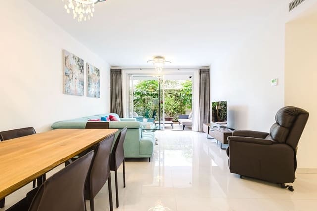 3 soverom Leilighet til salgs i Bel-Air, Estepona - € 549 000 (Ref: 10148288)