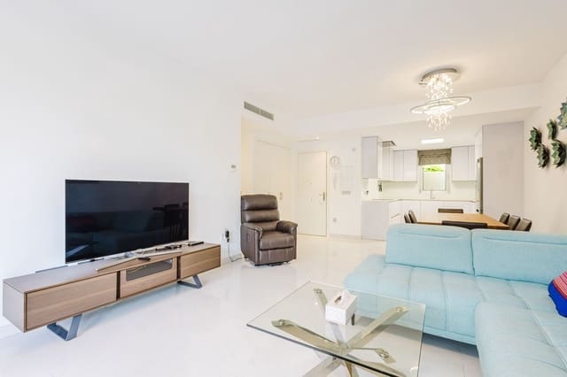 3 soverom Leilighet til salgs i Bel-Air, Estepona - € 549 000 (Ref: 10148288)
