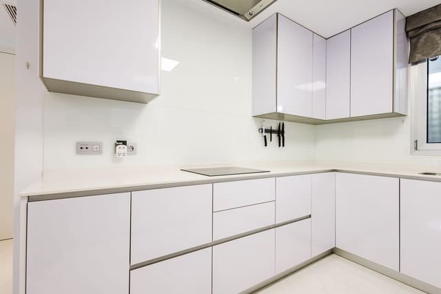 3 soverom Leilighet til salgs i Bel-Air, Estepona - € 549 000 (Ref: 10148288)