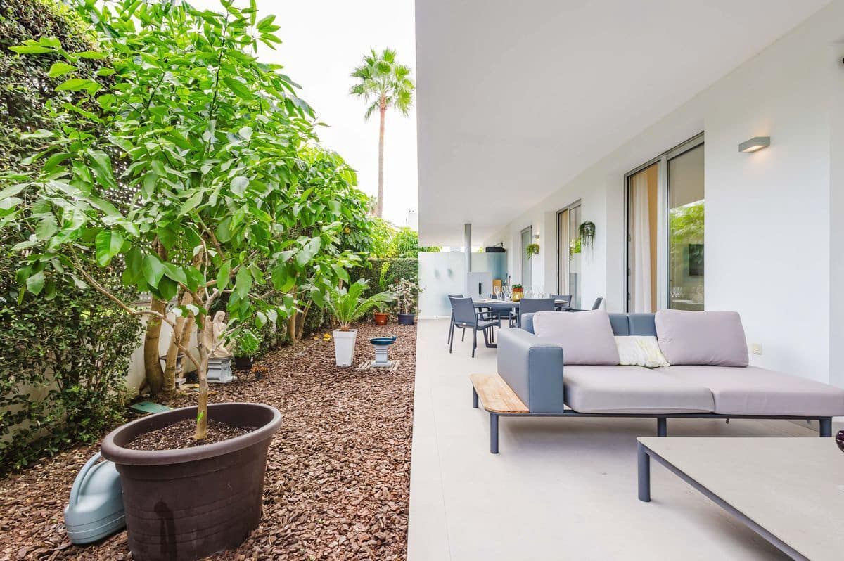 3 soverom Leilighet til salgs i Bel-Air - € 549 000 (Ref: 10148288)