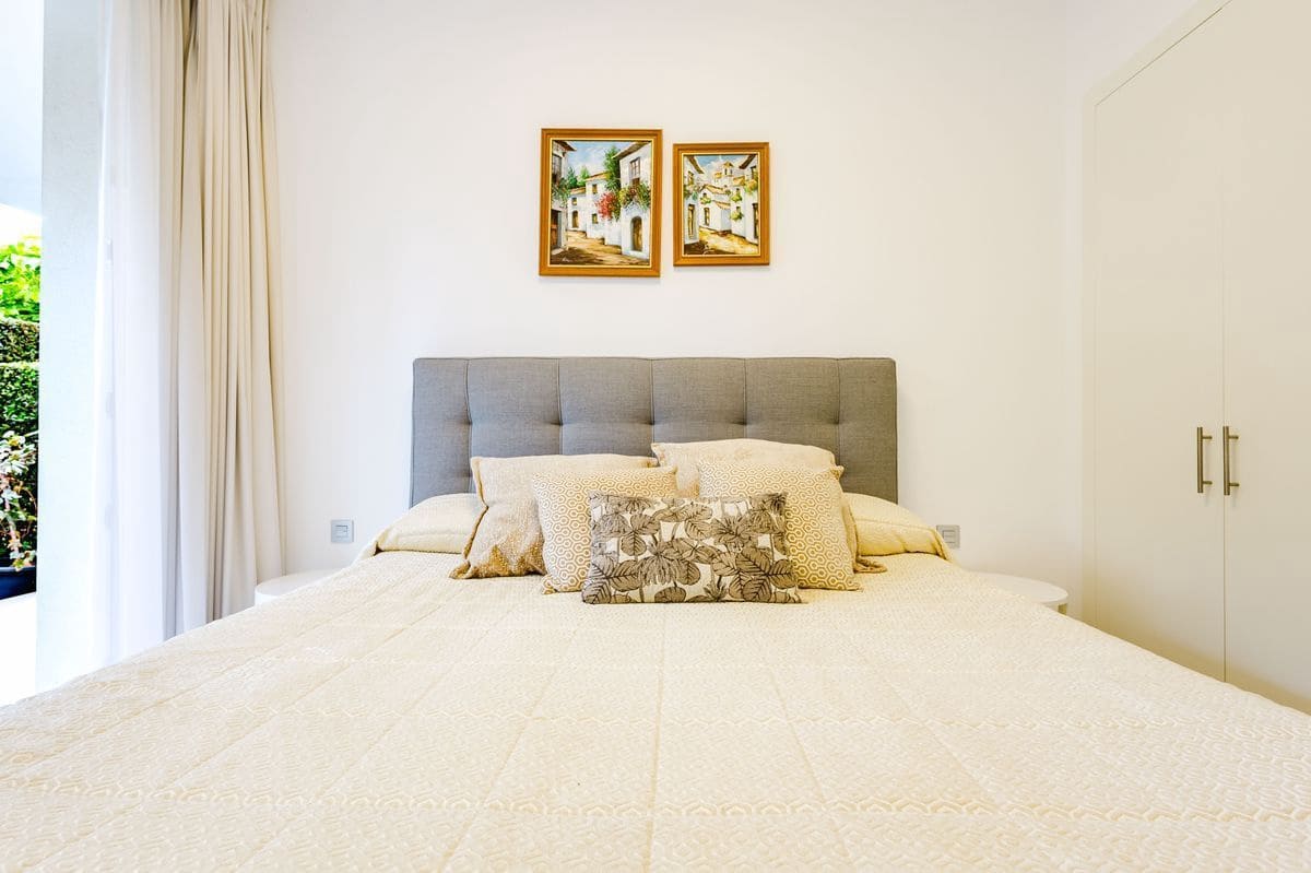 3 soverom Leilighet til salgs i Bel-Air - € 549 000 (Ref: 10148288)