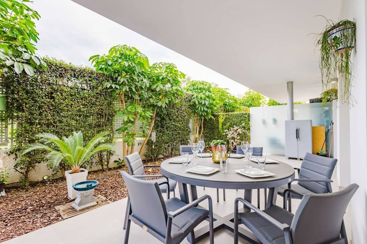 3 soverom Leilighet til salgs i Bel-Air - € 549 000 (Ref: 10148288)