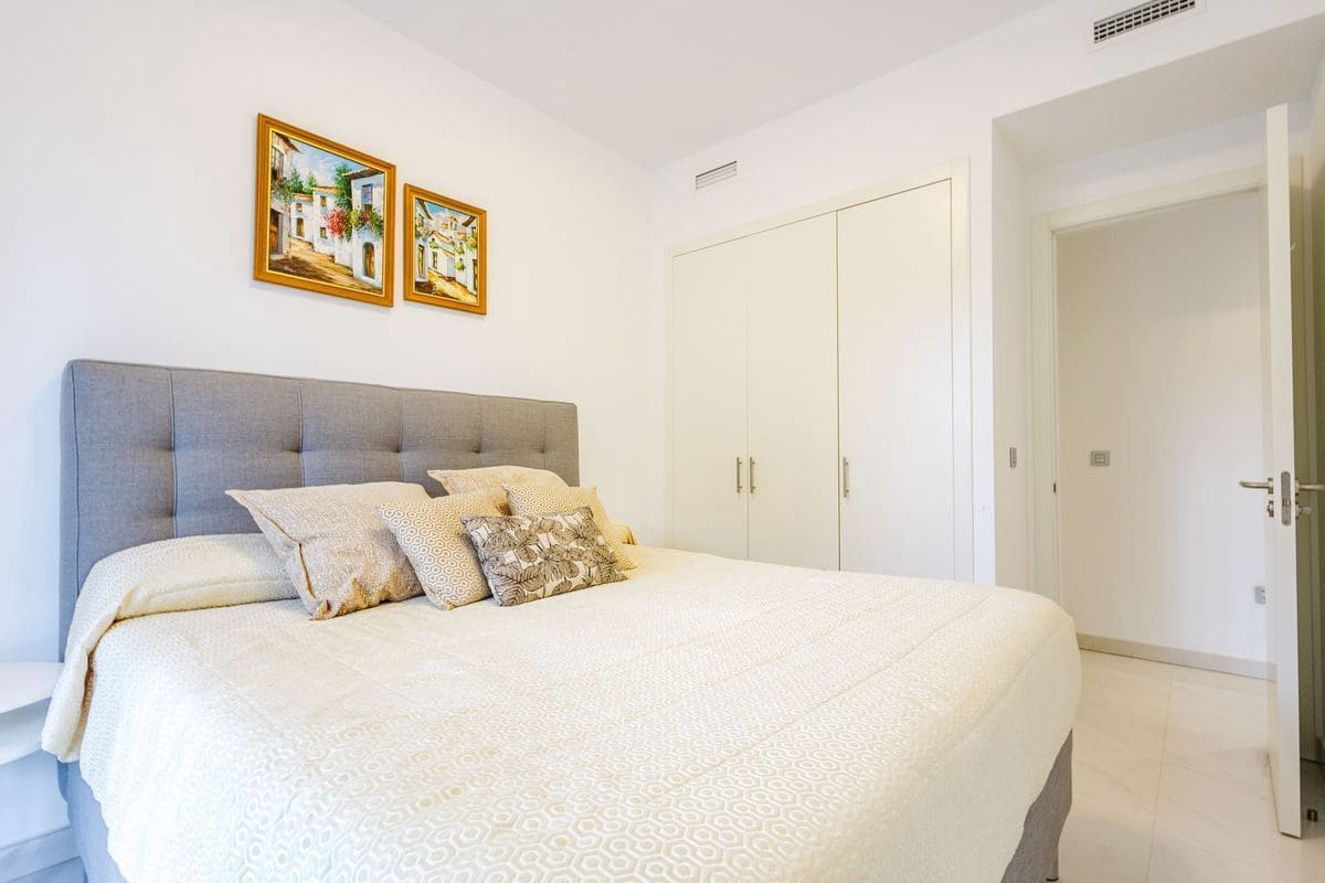 3 soverom Leilighet til salgs i Bel-Air - € 549 000 (Ref: 10148288)