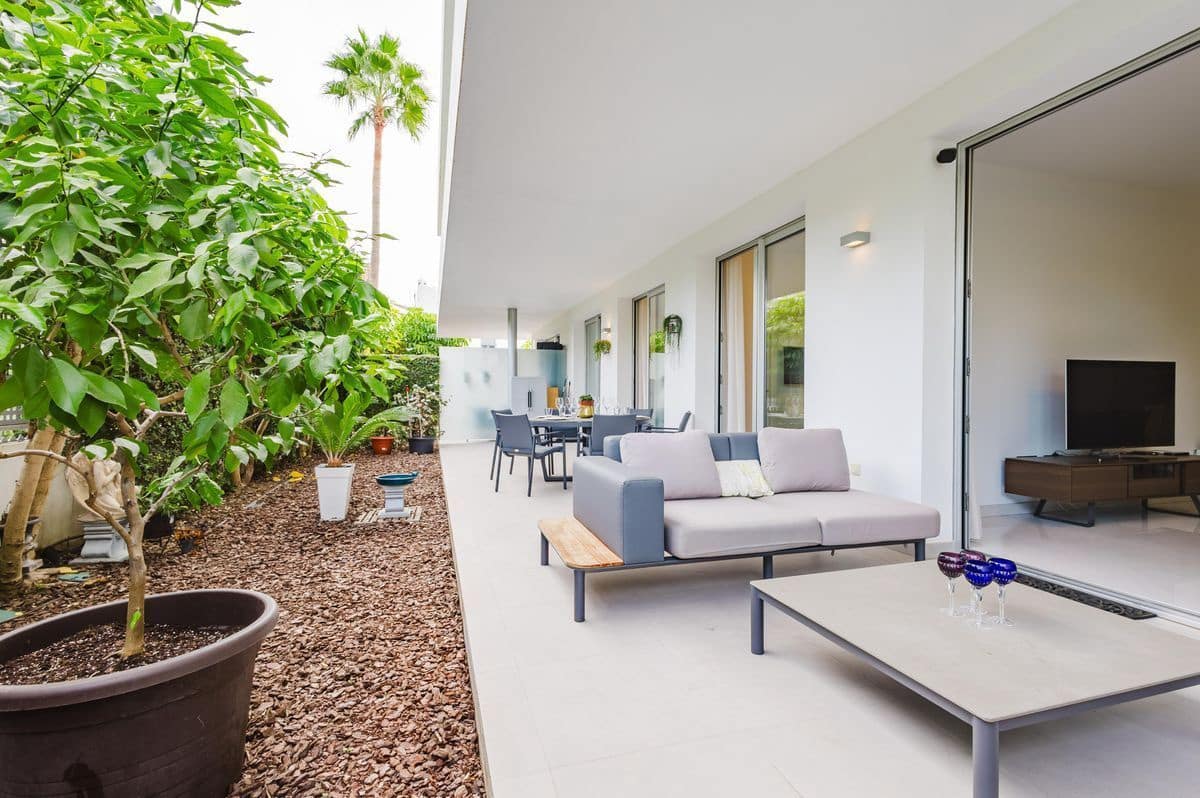 3 soverom Leilighet til salgs i Bel-Air - € 549 000 (Ref: 10148288)