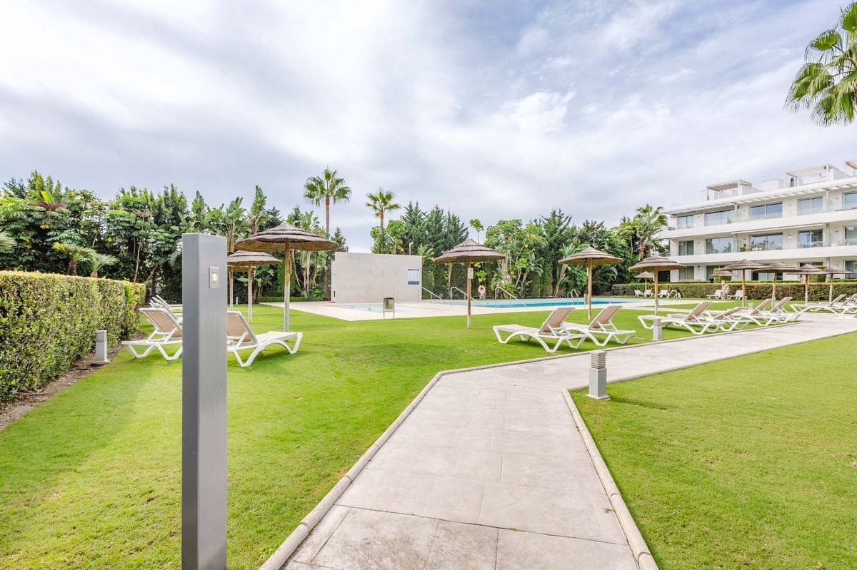 3 soverom Leilighet til salgs i Bel-Air - € 549 000 (Ref: 10148288)