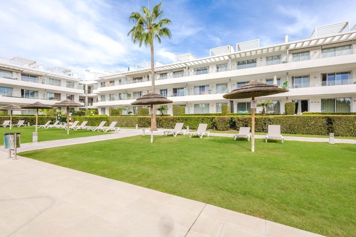 3 soverom Leilighet til salgs i Bel-Air - € 549 000 (Ref: 10148288)