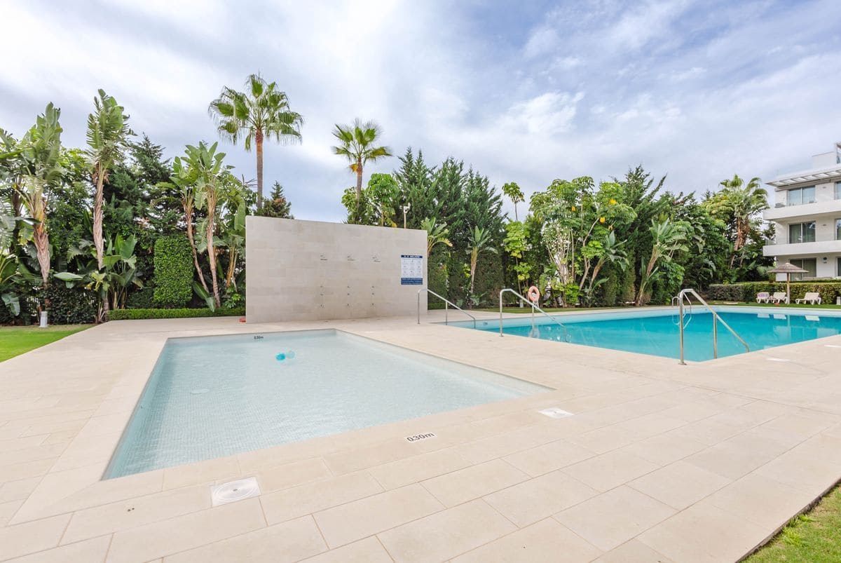 3 soverom Leilighet til salgs i Bel-Air - € 549 000 (Ref: 10148288)
