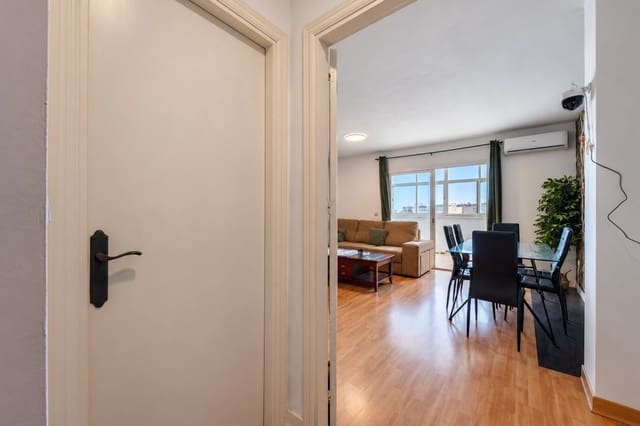 4 chambre Appartement à vendre à Vélez-Málaga avec garage - 345 000 € (Ref: 10148289)