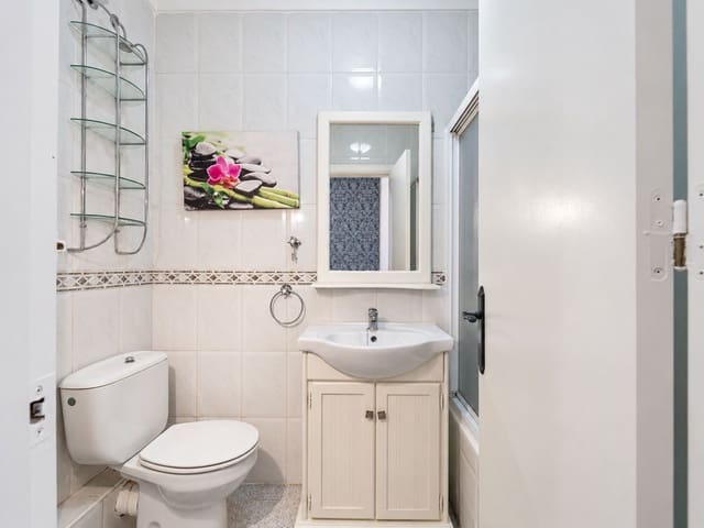 4 chambre Appartement à vendre à Vélez-Málaga avec garage - 345 000 € (Ref: 10148289)