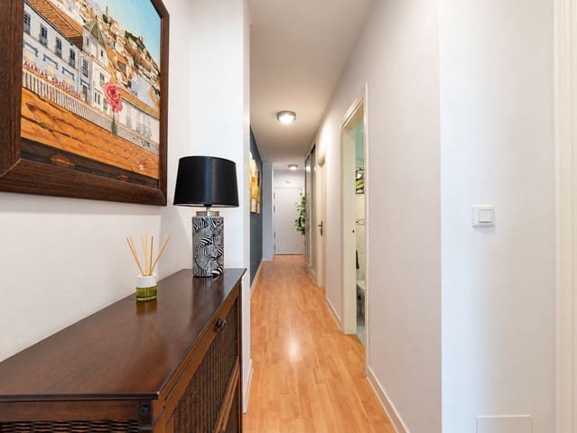 4 chambre Appartement à vendre à Vélez-Málaga avec garage - 345 000 € (Ref: 10148289)
