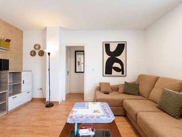 4 chambre Appartement à vendre à Vélez-Málaga avec garage - 345 000 € (Ref: 10148289)