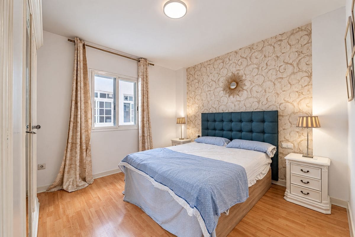 4 chambre Appartement à vendre à Velez-Malaga avec garage - 345 000 € (Ref: 10148289)