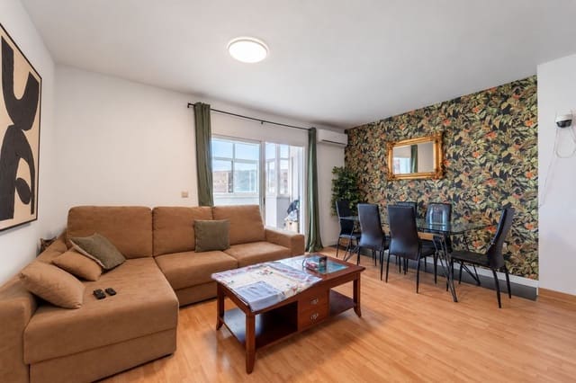 4 chambre Appartement à vendre à Vélez-Málaga avec garage - 345 000 € (Ref: 10148289)