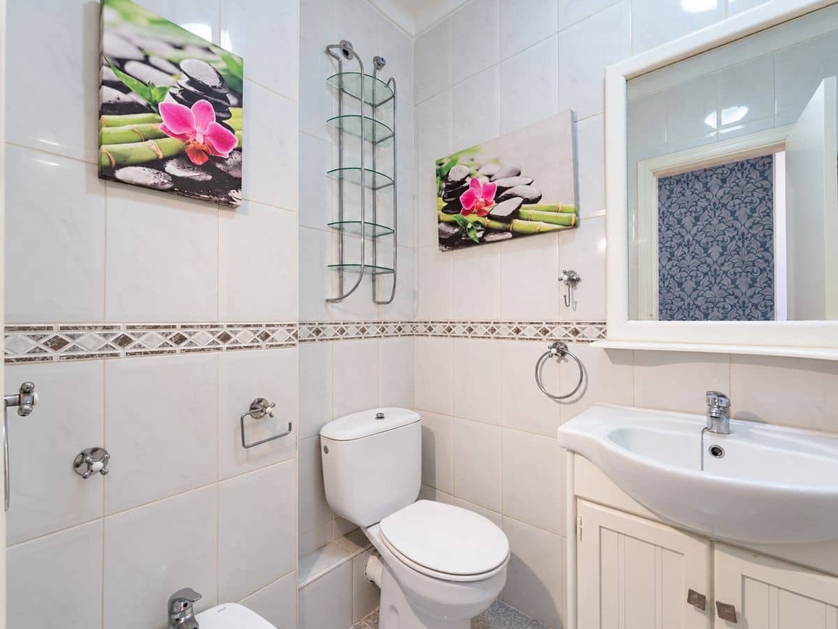4 chambre Appartement à vendre à Velez-Malaga avec garage - 345 000 € (Ref: 10148289)