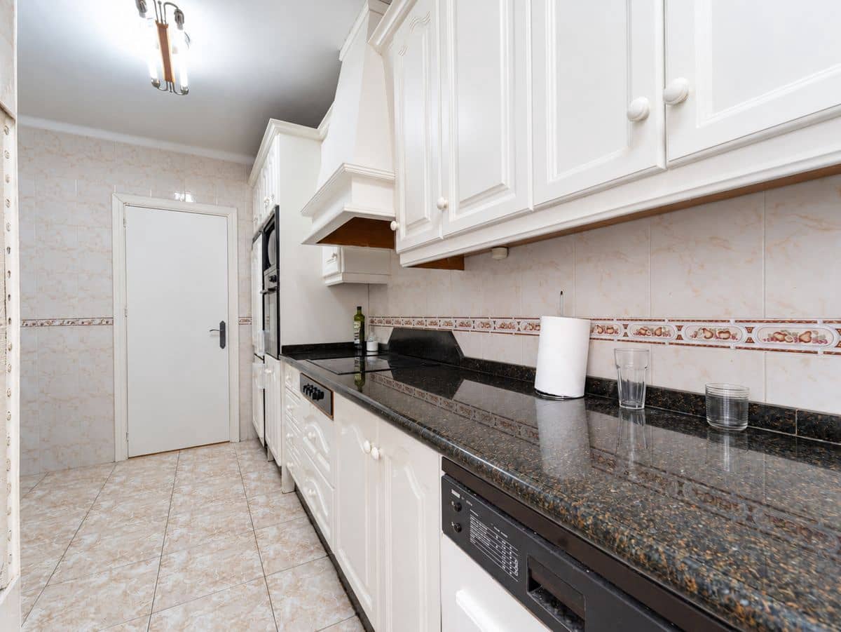 4 chambre Appartement à vendre à Velez-Malaga avec garage - 345 000 € (Ref: 10148289)