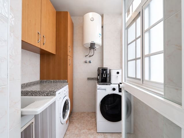 4 chambre Appartement à vendre à Vélez-Málaga avec garage - 345 000 € (Ref: 10148289)