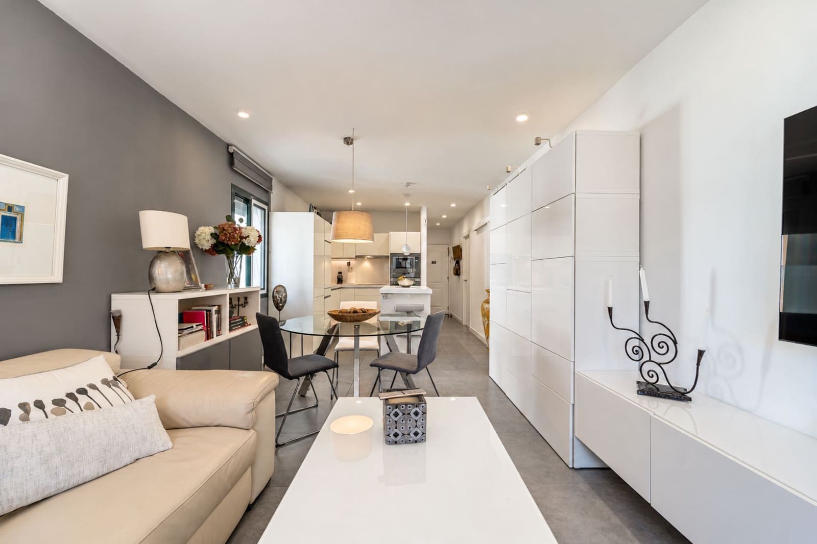 2 soveværelse Lejlighed til salg i Torremolinos - € 425.000 (Ref: 10148290)