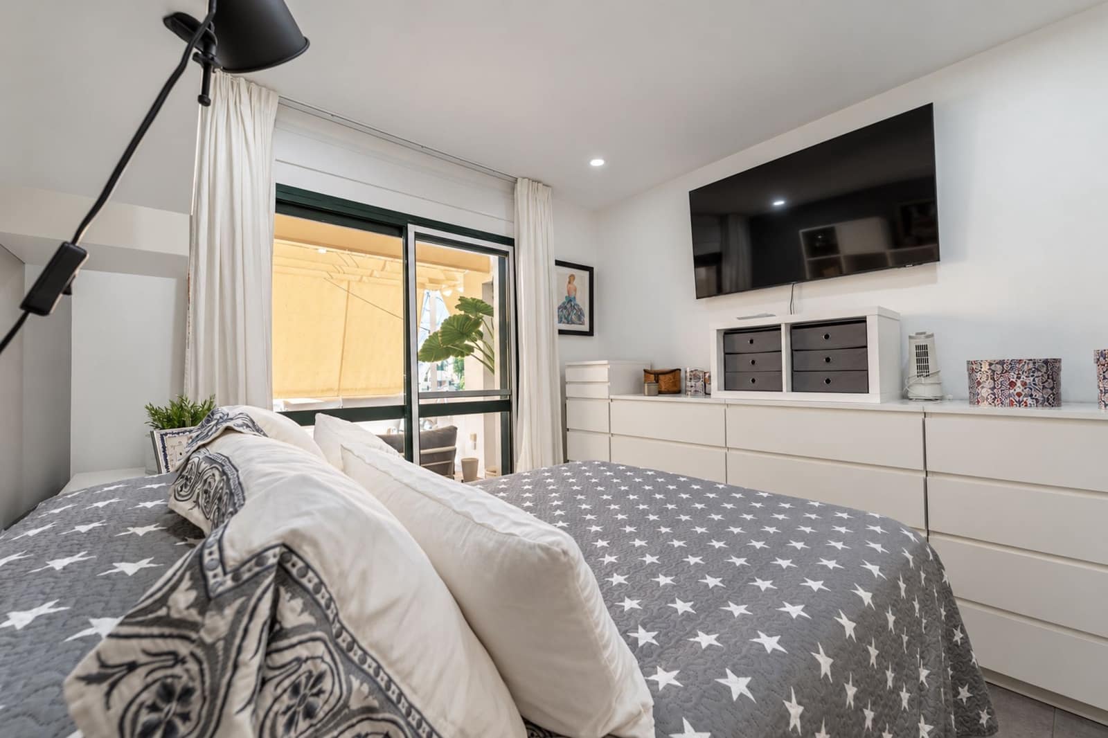 2 soveværelse Lejlighed til salg i Torremolinos - € 425.000 (Ref: 10148290)