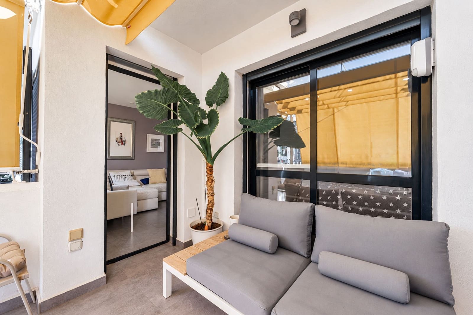 2 soveværelse Lejlighed til salg i Torremolinos - € 425.000 (Ref: 10148290)