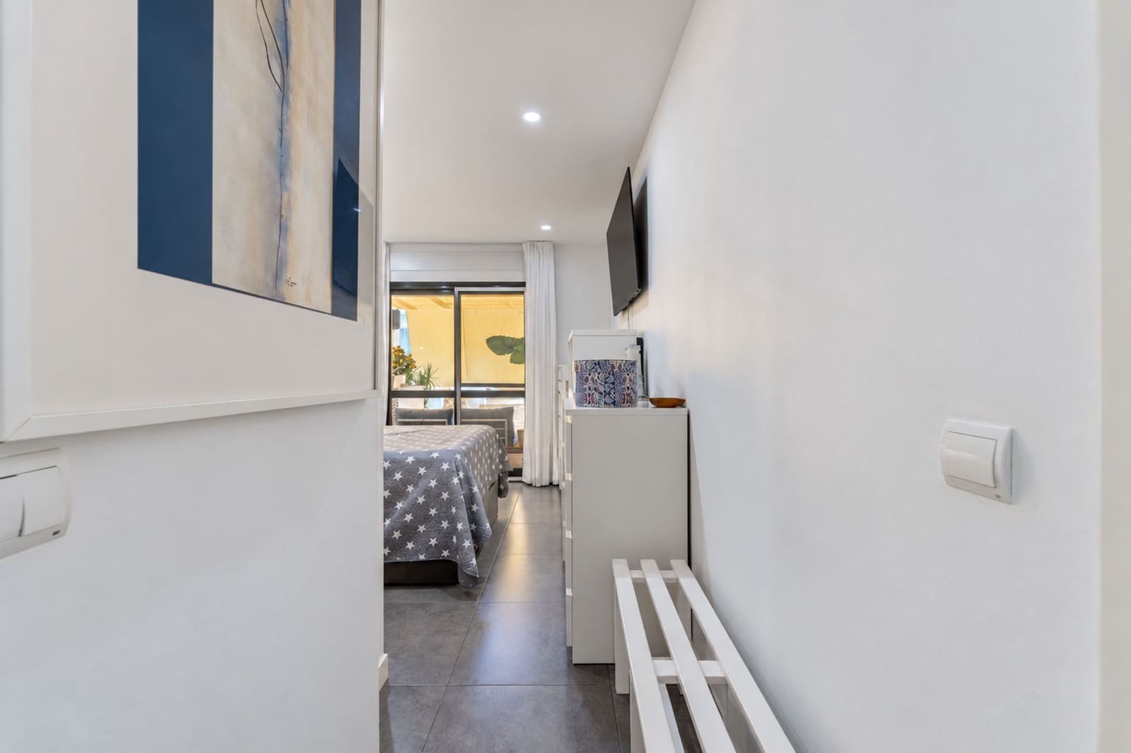 2 soveværelse Lejlighed til salg i Torremolinos - € 425.000 (Ref: 10148290)