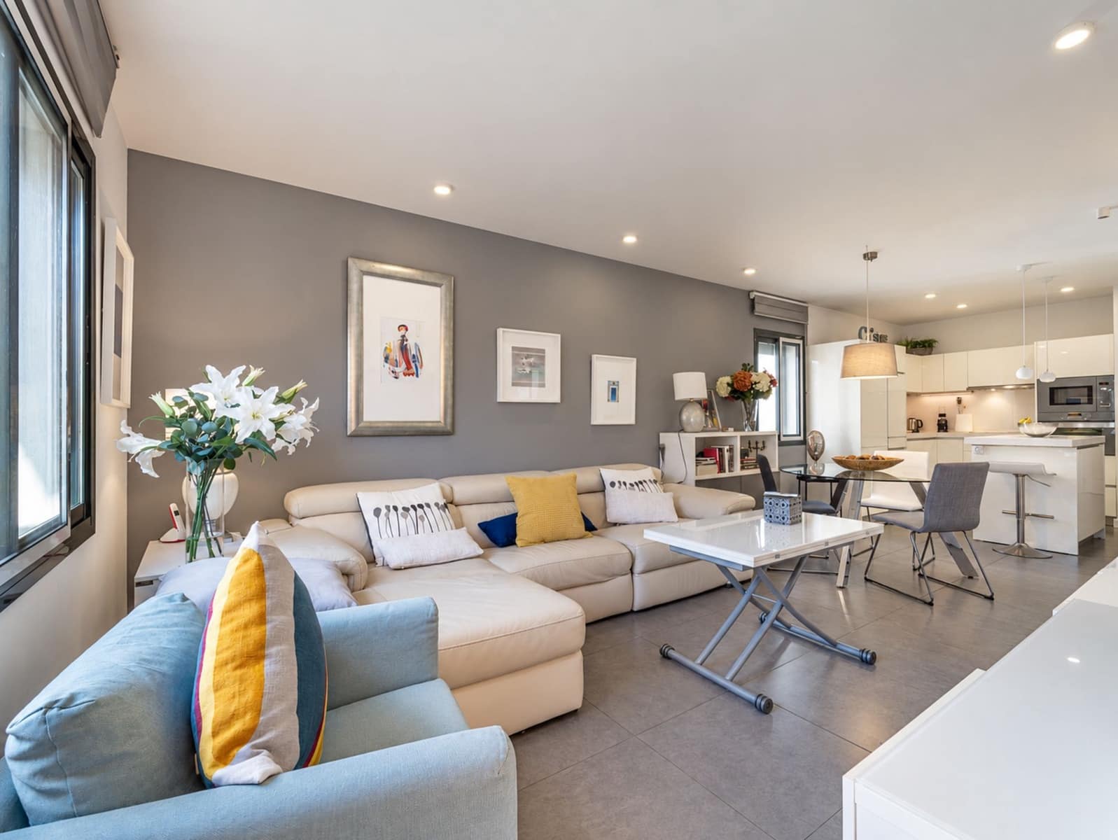 2 soveværelse Lejlighed til salg i Torremolinos - € 425.000 (Ref: 10148290)