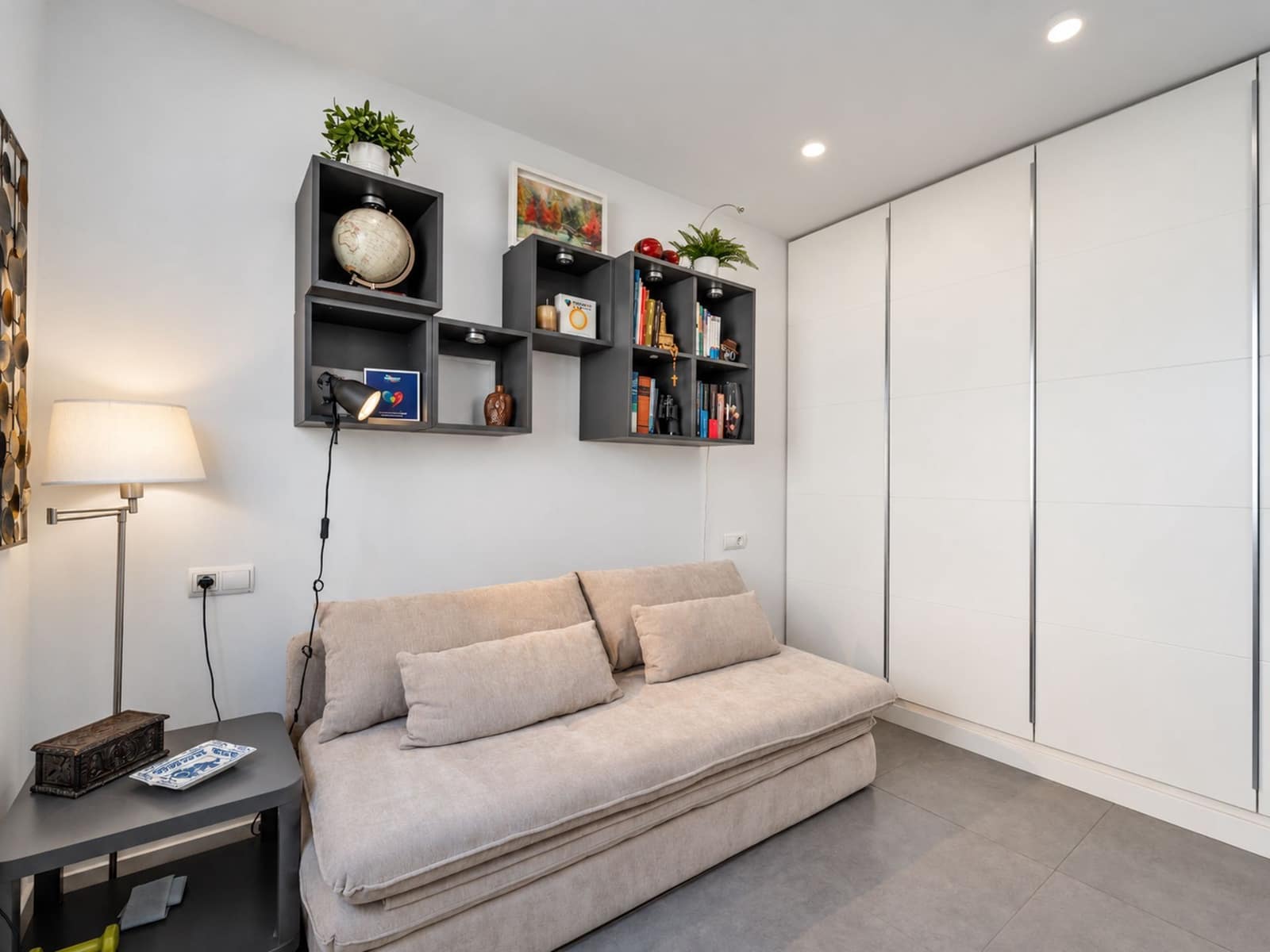 2 soveværelse Lejlighed til salg i Torremolinos - € 425.000 (Ref: 10148290)