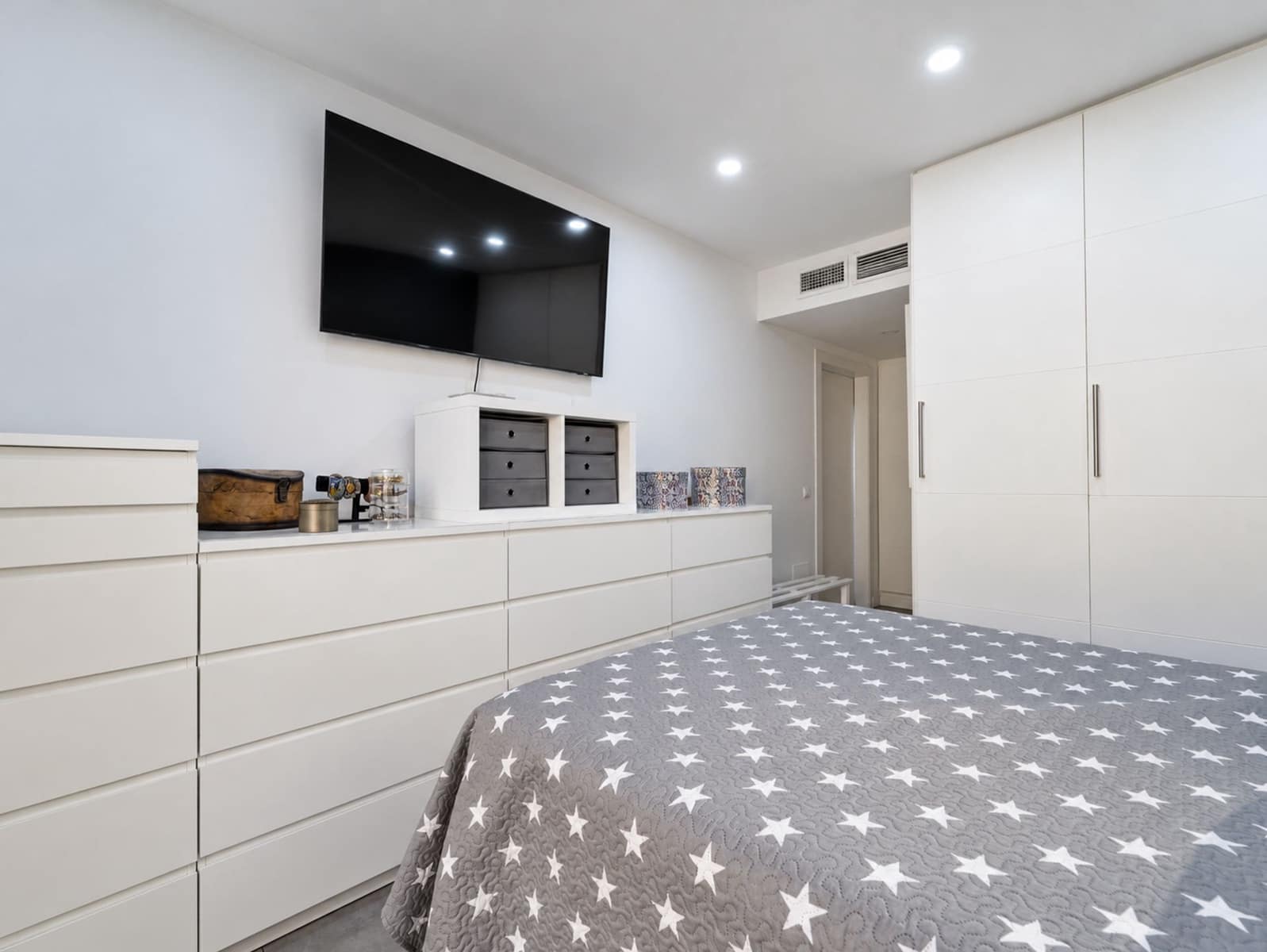 2 soveværelse Lejlighed til salg i Torremolinos - € 425.000 (Ref: 10148290)