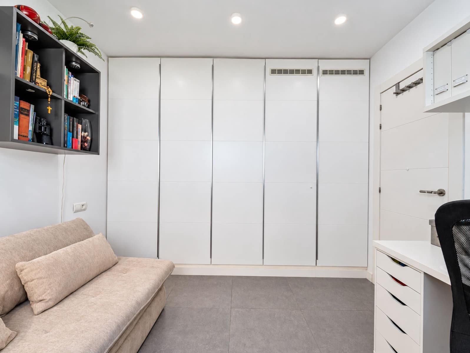 2 soveværelse Lejlighed til salg i Torremolinos - € 425.000 (Ref: 10148290)