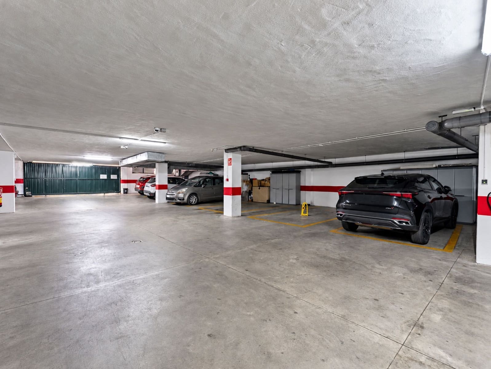 2 soveværelse Lejlighed til salg i Torremolinos - € 425.000 (Ref: 10148290)