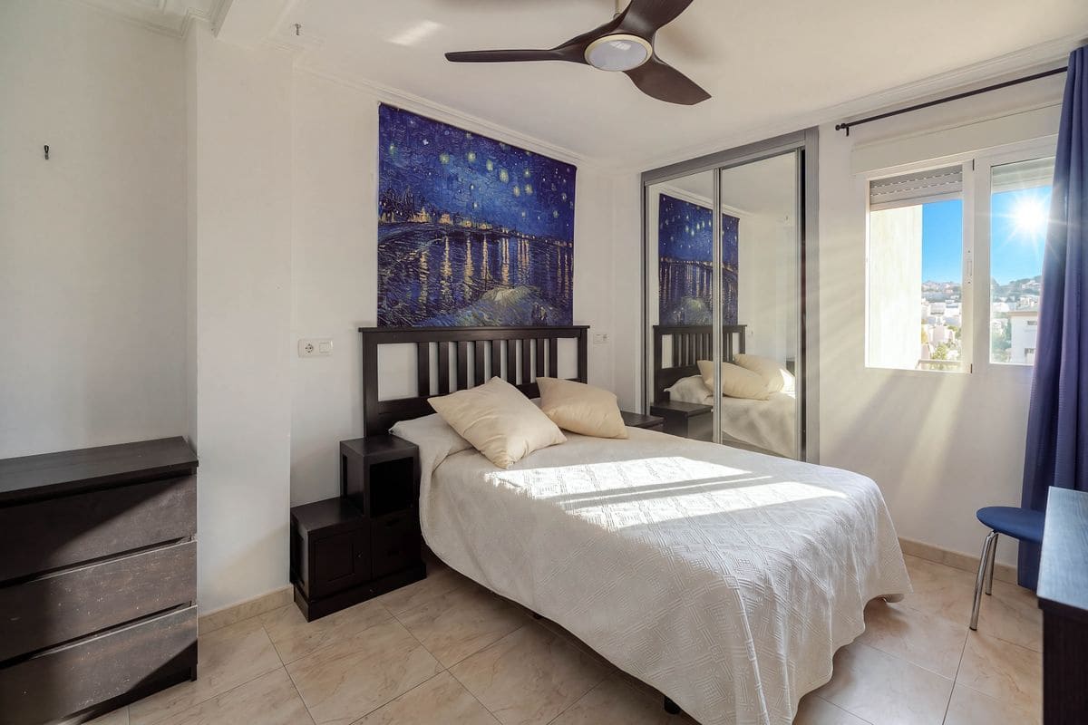 3 soveværelse Lejlighed til salg i Torremolinos - € 308.000 (Ref: 10154578)
