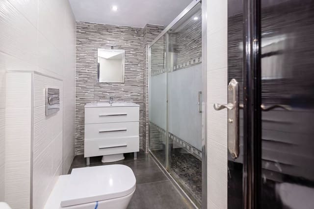 3 soveværelse Lejlighed til salg i Torremolinos - € 308.000 (Ref: 10154578)