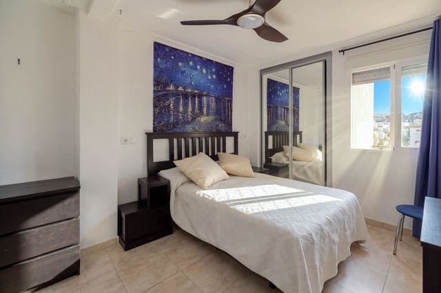3 soveværelse Lejlighed til salg i Torremolinos - € 308.000 (Ref: 10154578)