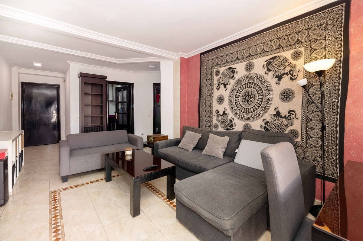 3 soveværelse Lejlighed til salg i Torremolinos - € 308.000 (Ref: 10154578)
