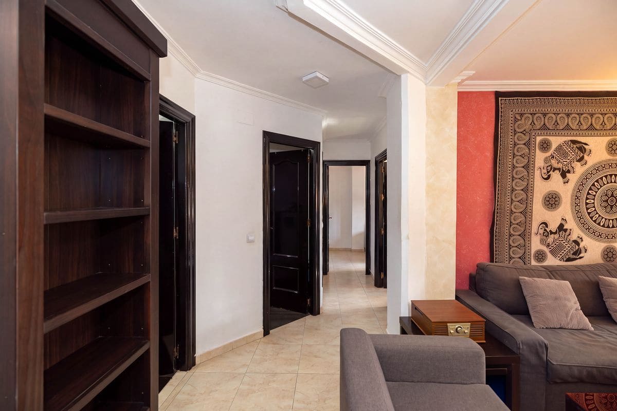 3 soveværelse Lejlighed til salg i Torremolinos - € 308.000 (Ref: 10154578)