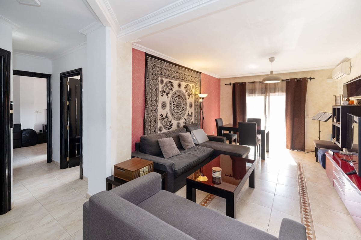 3 soveværelse Lejlighed til salg i Torremolinos - € 308.000 (Ref: 10154578)