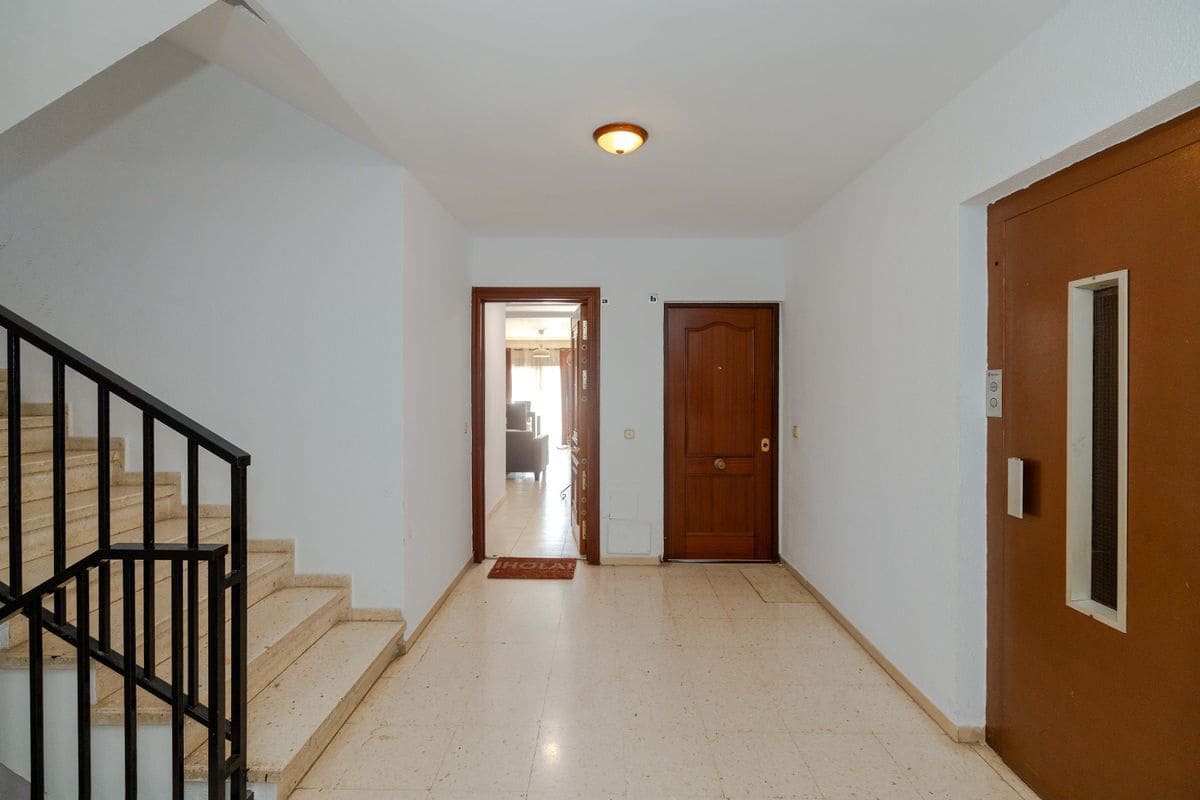 3 soveværelse Lejlighed til salg i Torremolinos - € 308.000 (Ref: 10154578)