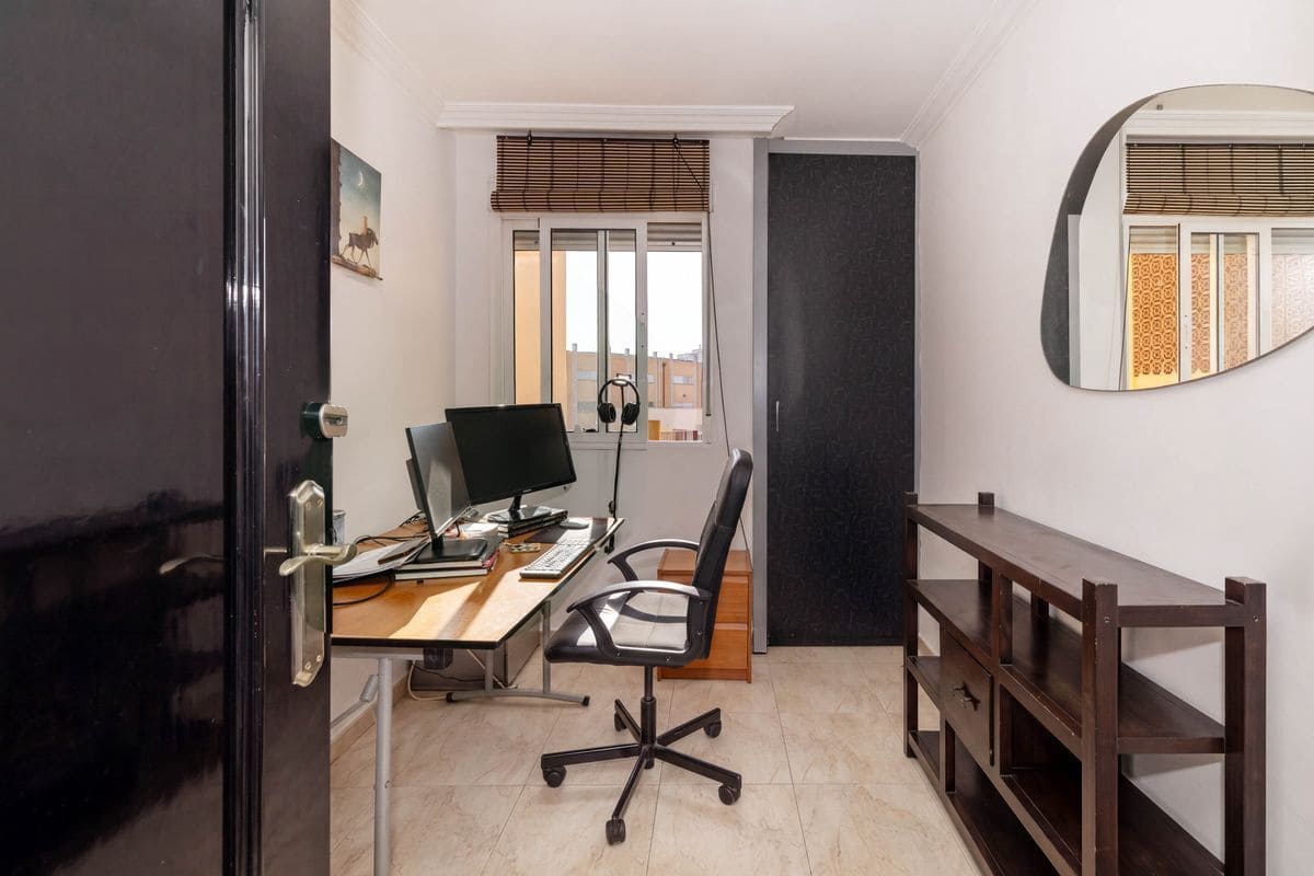 3 soveværelse Lejlighed til salg i Torremolinos - € 308.000 (Ref: 10154578)