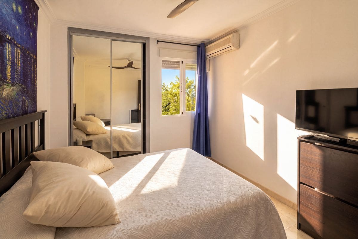 3 soveværelse Lejlighed til salg i Torremolinos - € 308.000 (Ref: 10154578)
