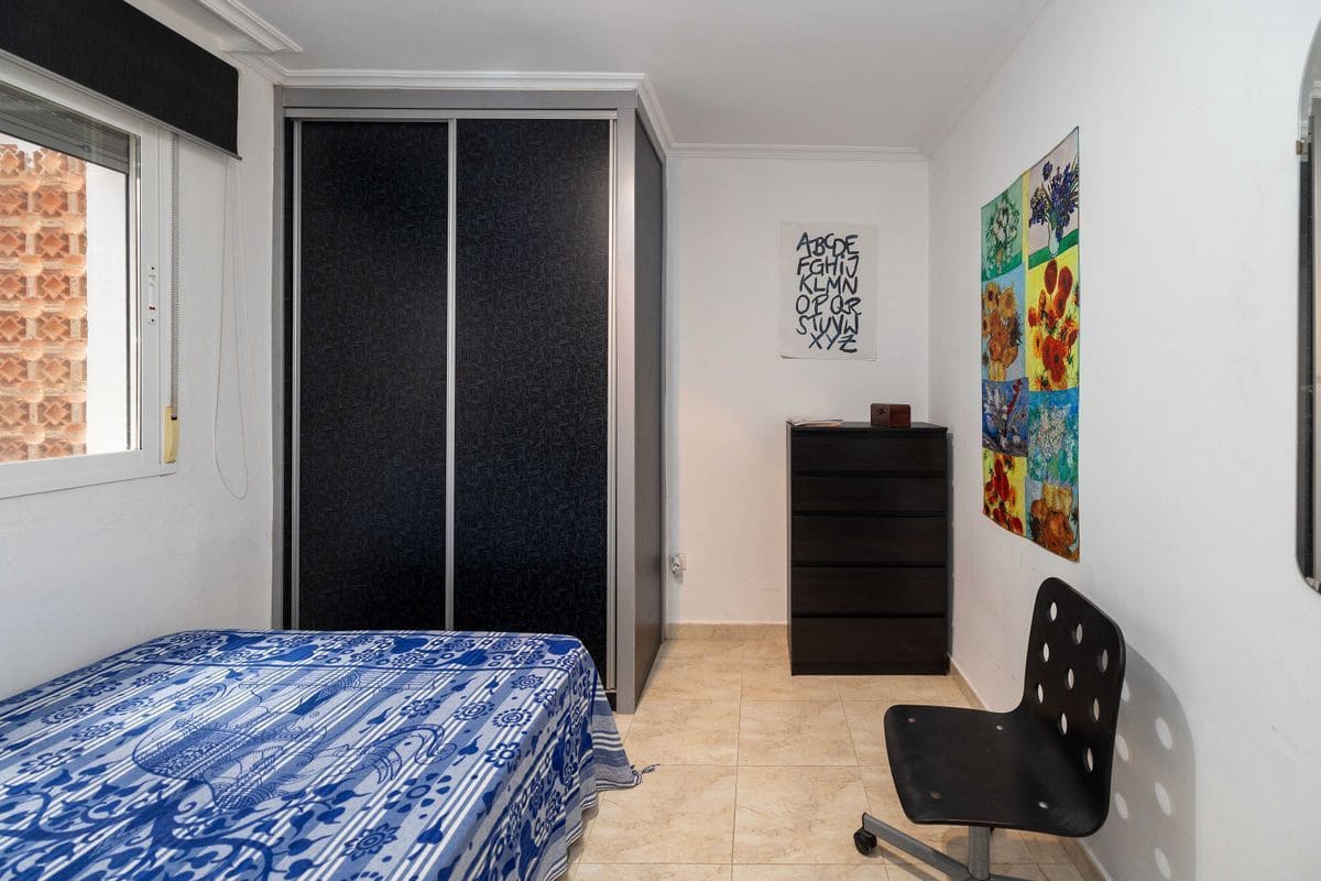 3 soveværelse Lejlighed til salg i Torremolinos - € 308.000 (Ref: 10154578)