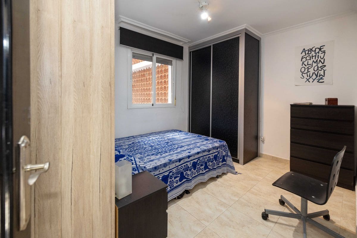 3 soveværelse Lejlighed til salg i Torremolinos - € 308.000 (Ref: 10154578)