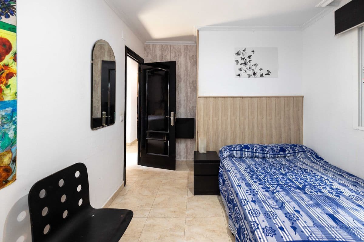 3 soveværelse Lejlighed til salg i Torremolinos - € 308.000 (Ref: 10154578)