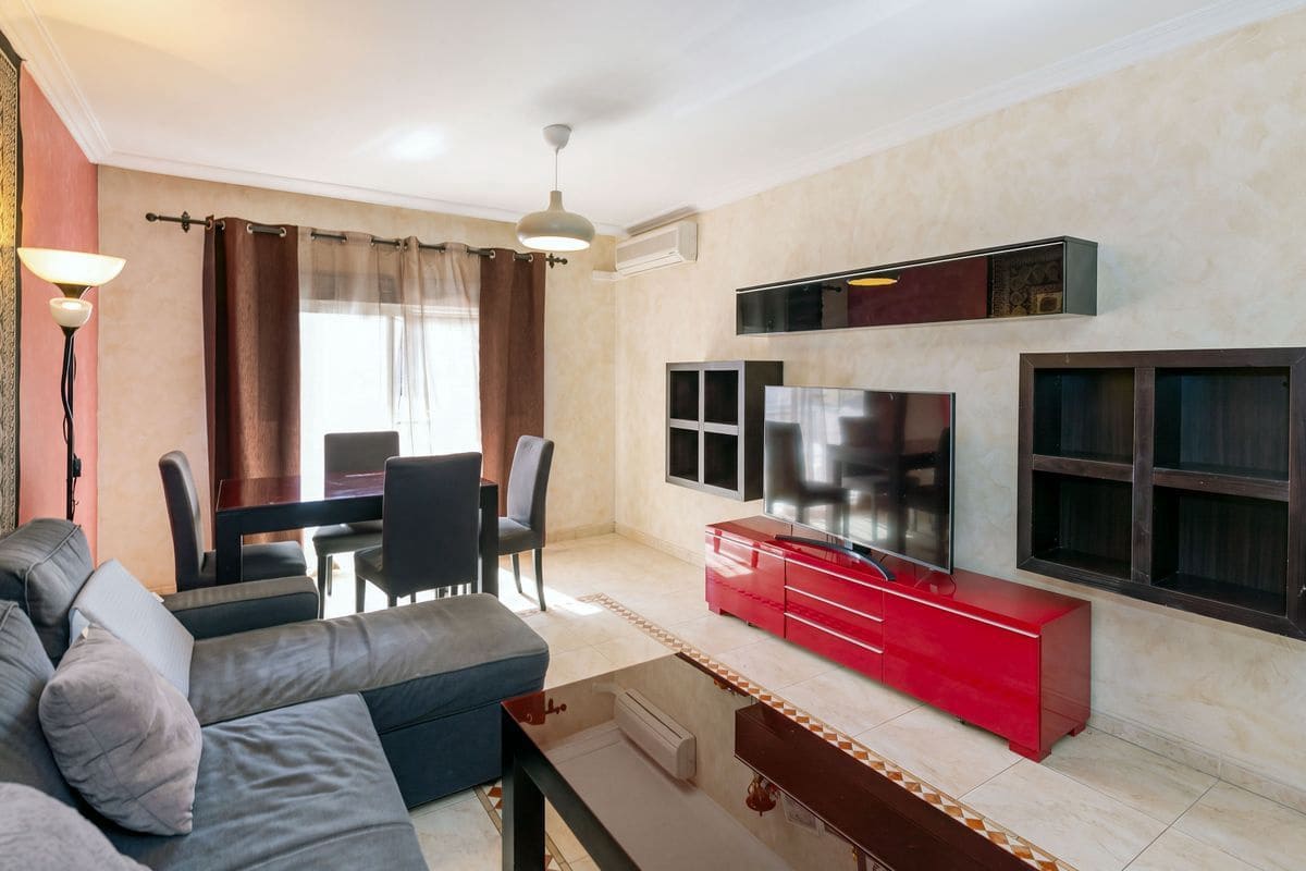 3 soveværelse Lejlighed til salg i Torremolinos - € 308.000 (Ref: 10154578)