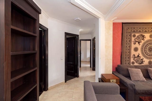 3 soveværelse Lejlighed til salg i Torremolinos - € 308.000 (Ref: 10154578)