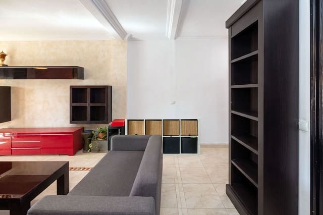 3 soveværelse Lejlighed til salg i Torremolinos - € 308.000 (Ref: 10154578)