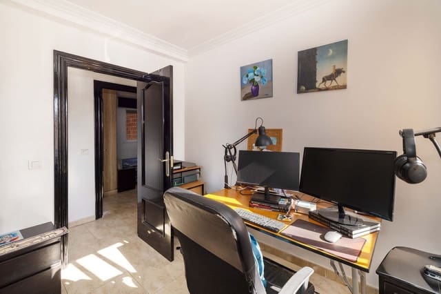 3 soveværelse Lejlighed til salg i Torremolinos - € 308.000 (Ref: 10154578)