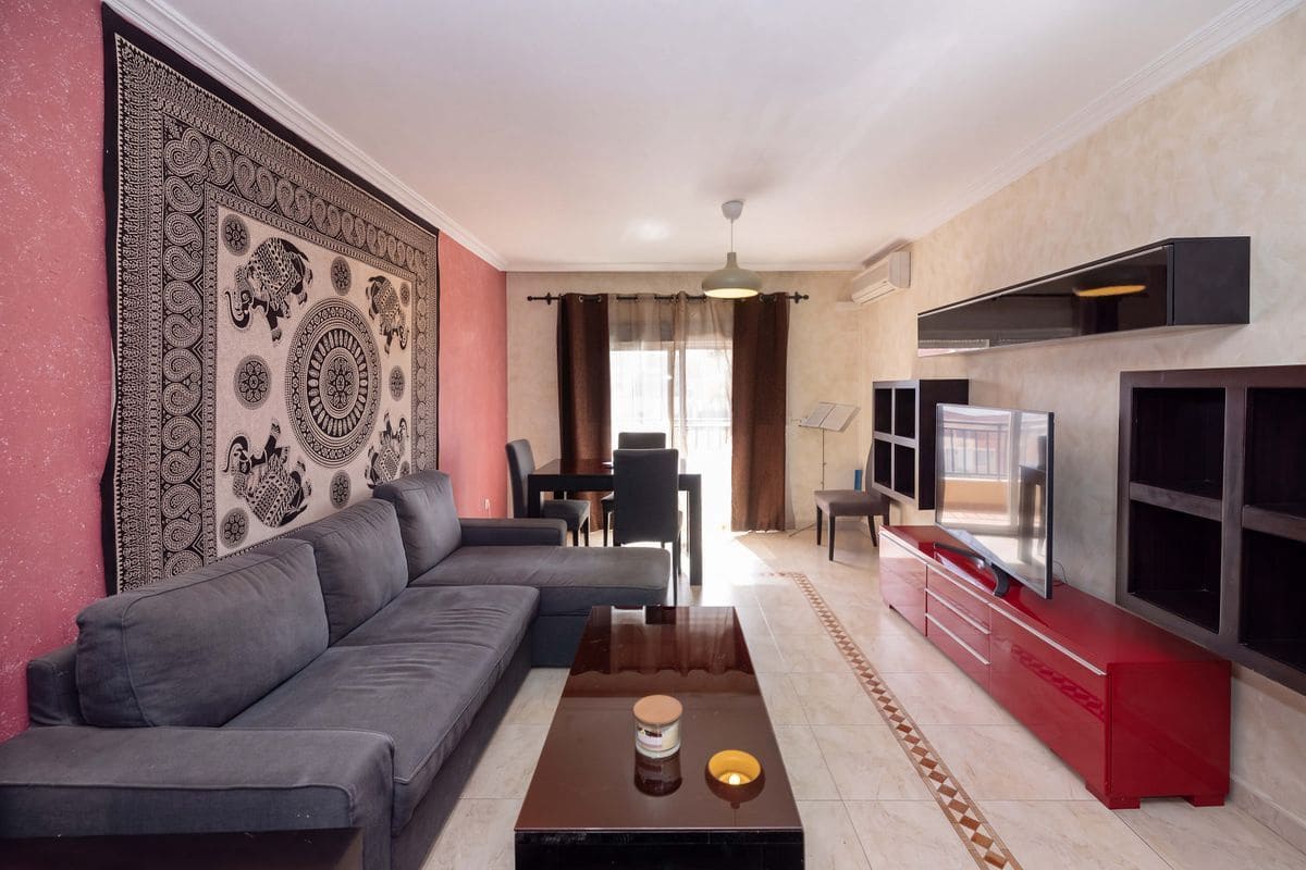 3 soveværelse Lejlighed til salg i Torremolinos - € 308.000 (Ref: 10154578)