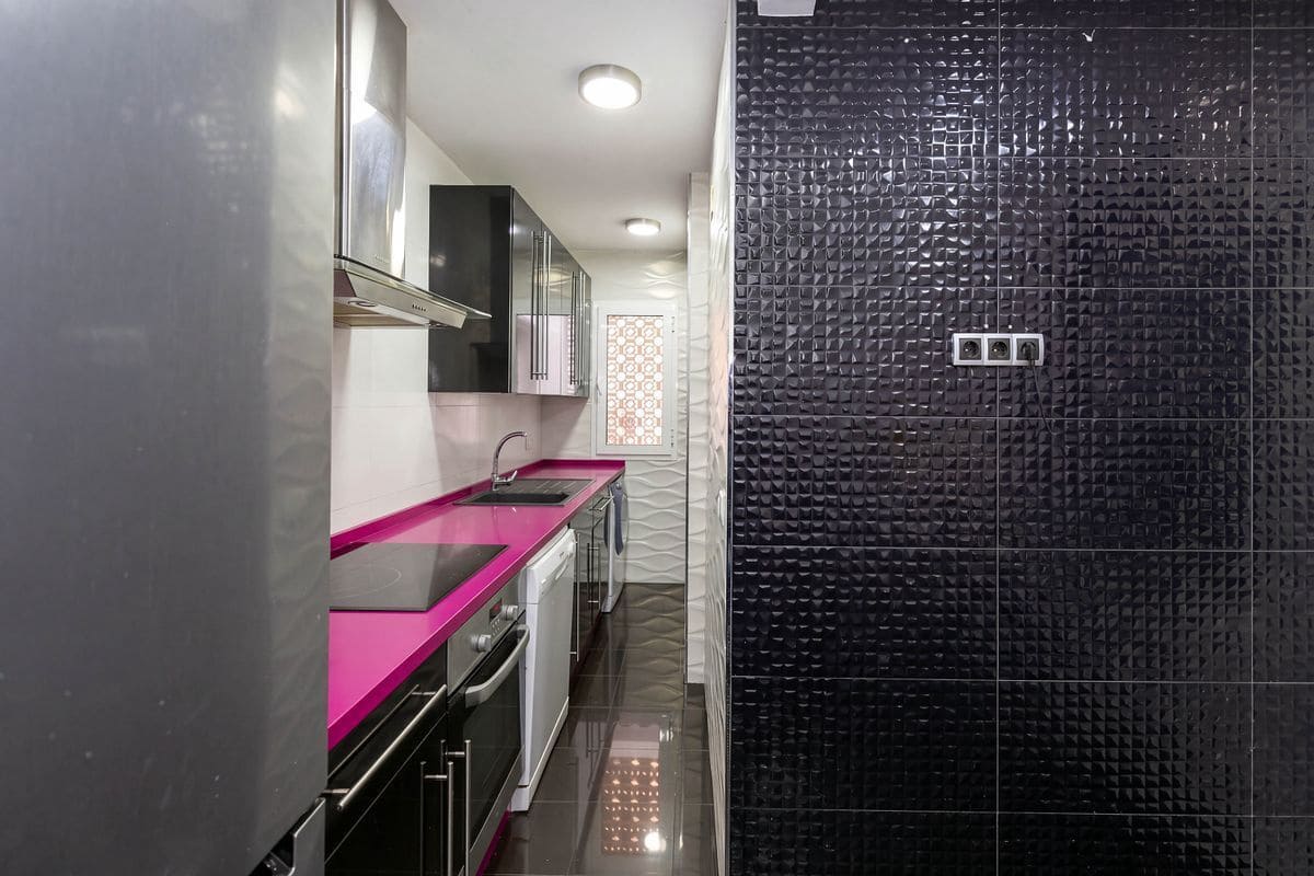 3 soveværelse Lejlighed til salg i Torremolinos - € 308.000 (Ref: 10154578)