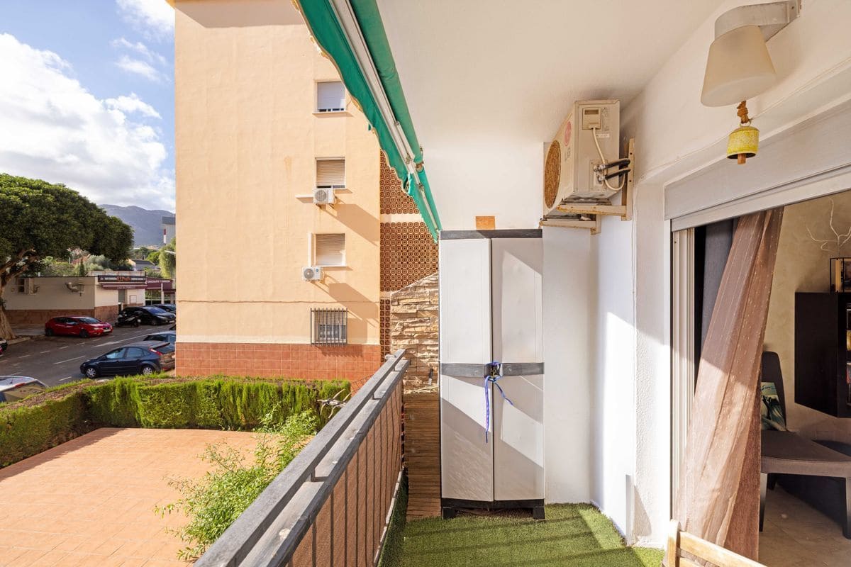 3 soveværelse Lejlighed til salg i Torremolinos - € 308.000 (Ref: 10154578)
