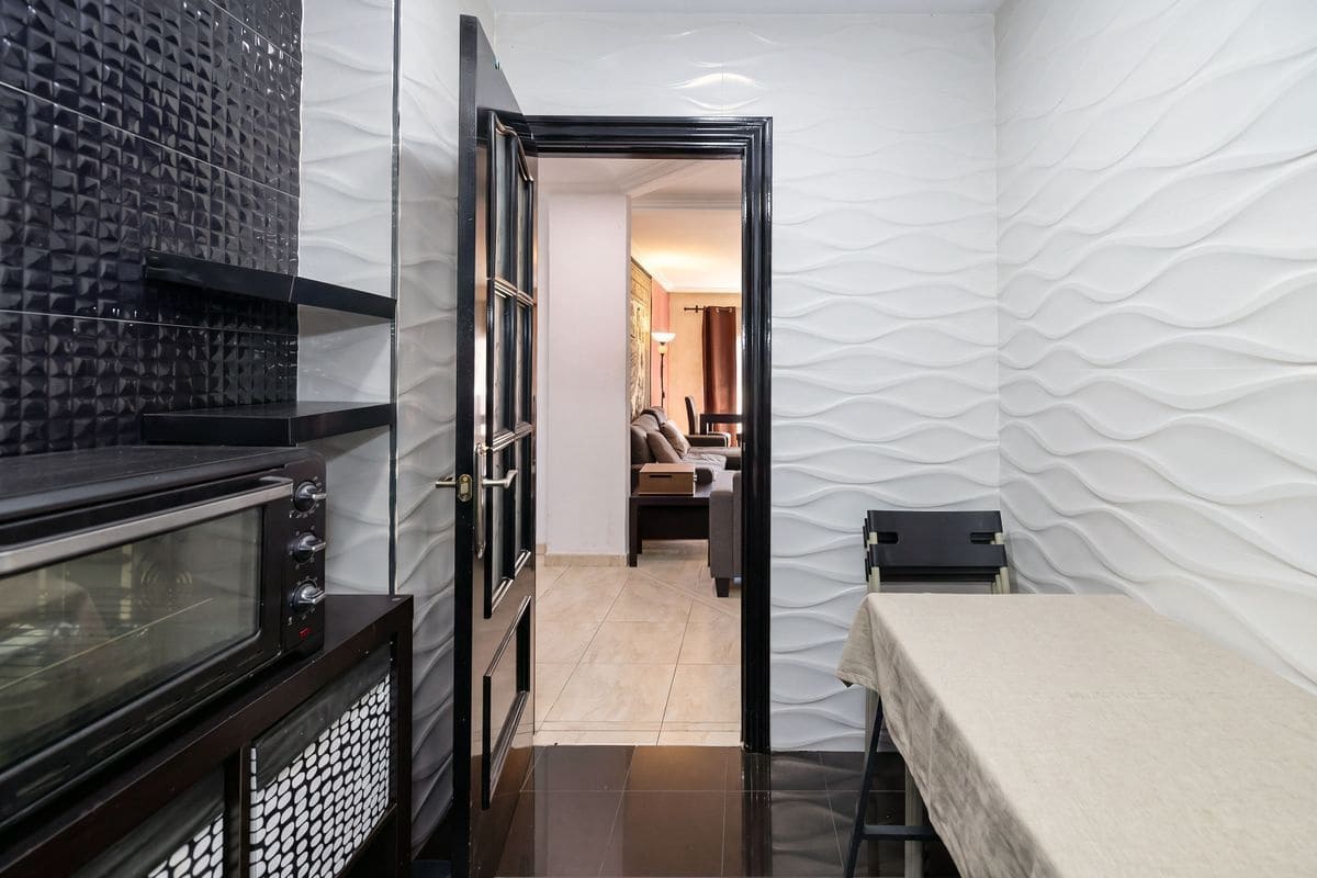 3 soveværelse Lejlighed til salg i Torremolinos - € 308.000 (Ref: 10154578)