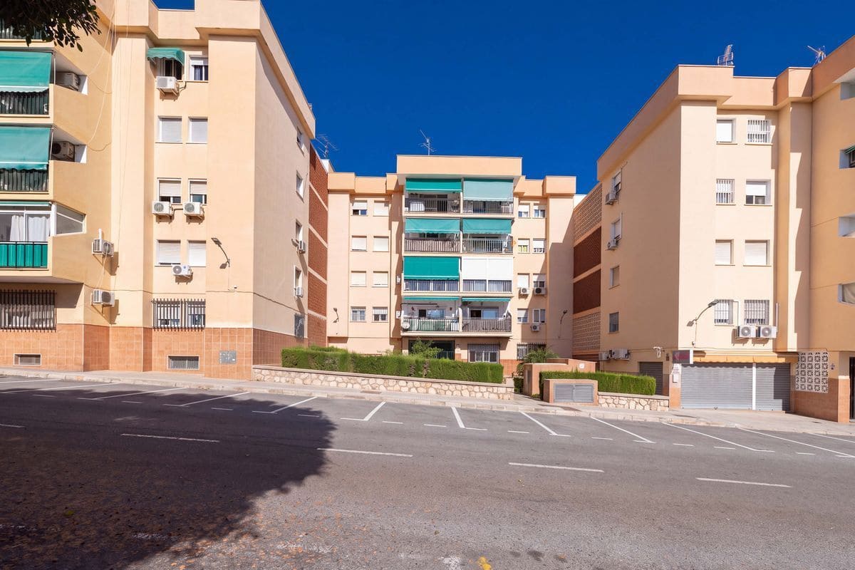 3 soveværelse Lejlighed til salg i Torremolinos - € 308.000 (Ref: 10154578)